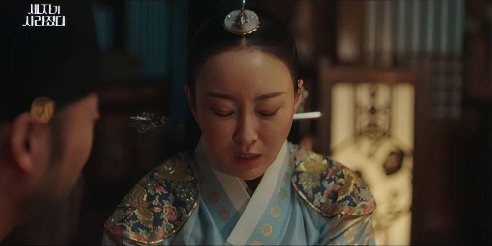 cuplikan drakor Missing Crown Prince (dok. MBN/Missing Crown Prince)