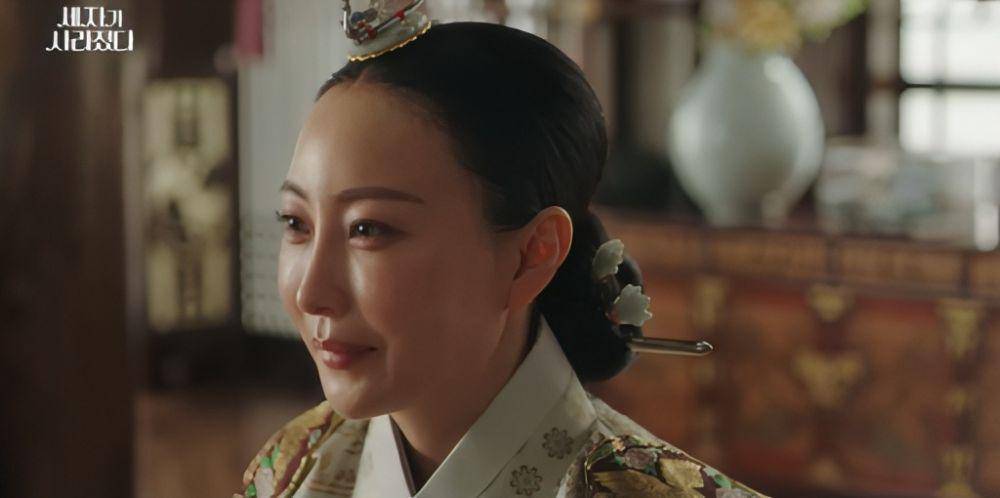cuplikan drakor Missing Crown Prince (dok. MBN/Missing Crown Prince)