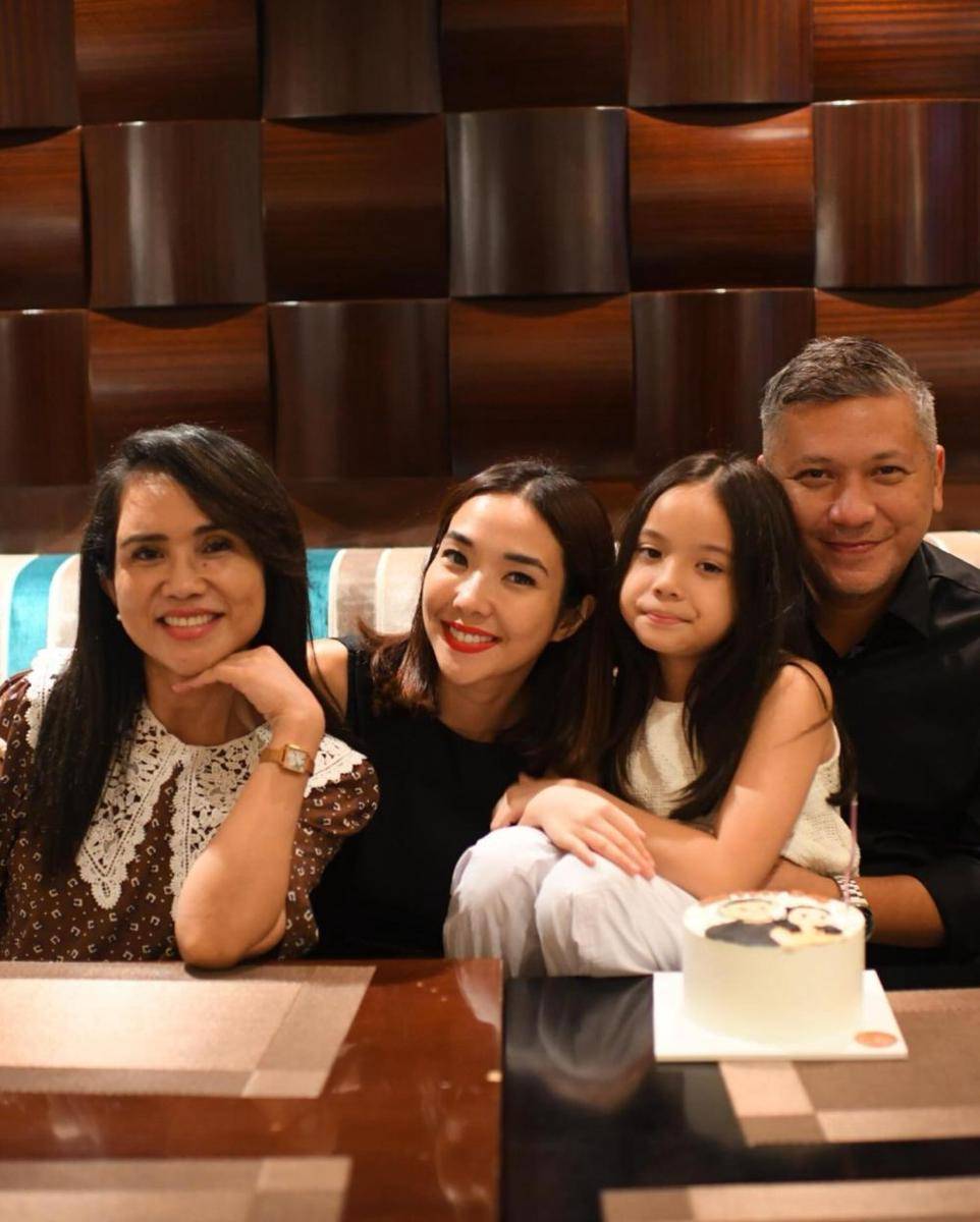 ulang tahun Gading Marten (Instagram.com/gadiiing)