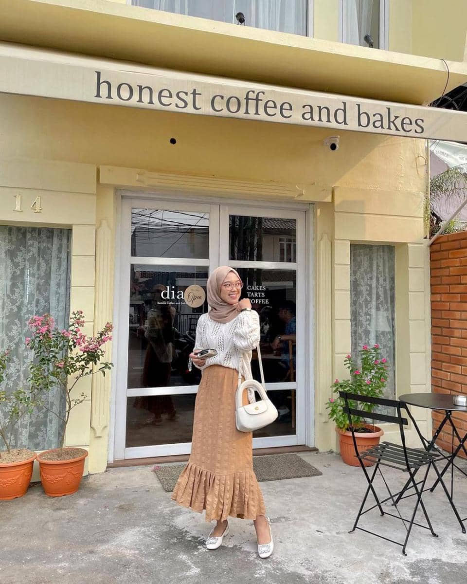 Fitrah Ayudia (instagram.com/fitrahydy)