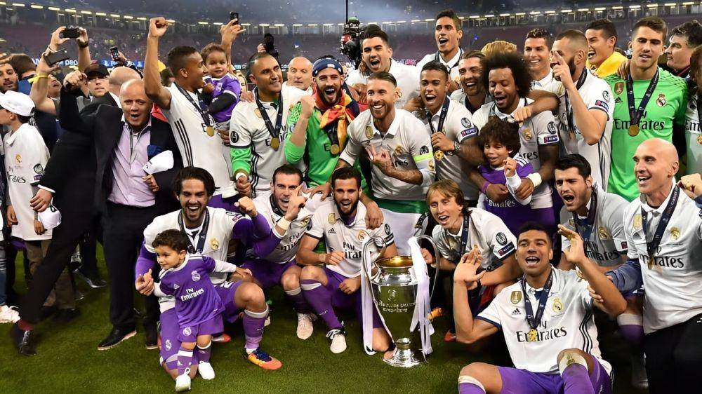 Real Madrid 2016/2017 (uefa.com)