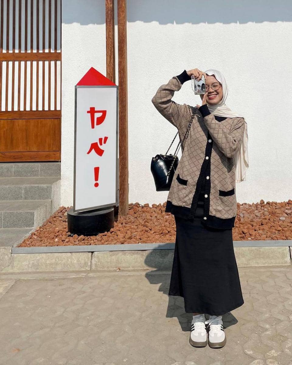 Fitrah Ayudia (instagram.com/fitrahydy)