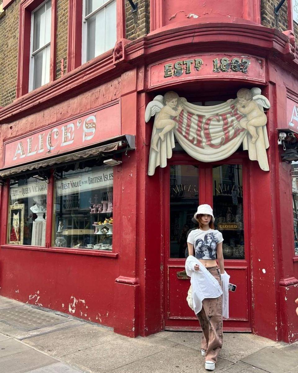 Potret Winter aespa (Instagram.com/imwinter)