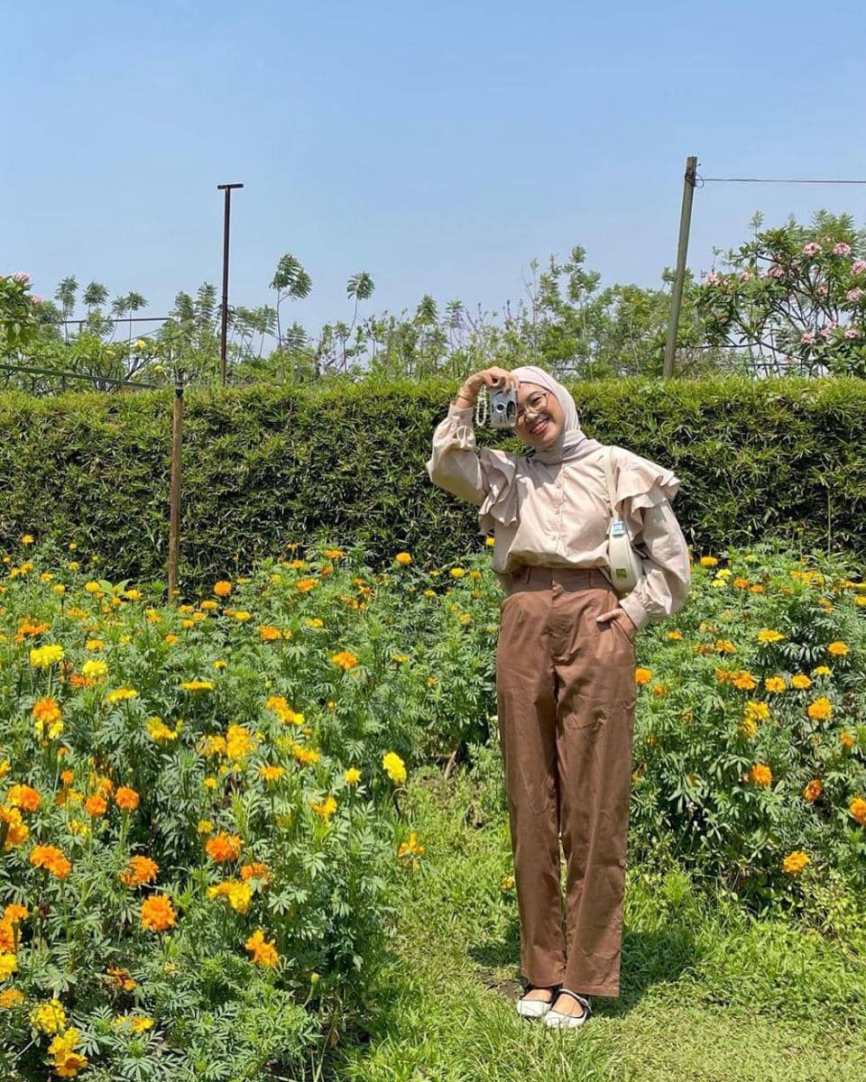 Fitrah Ayudia (instagram.com/fitrahydy)