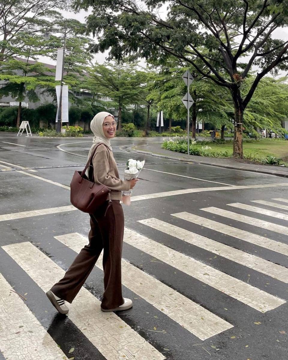 Fitrah Ayudia (instagram.com/fitrahydy)