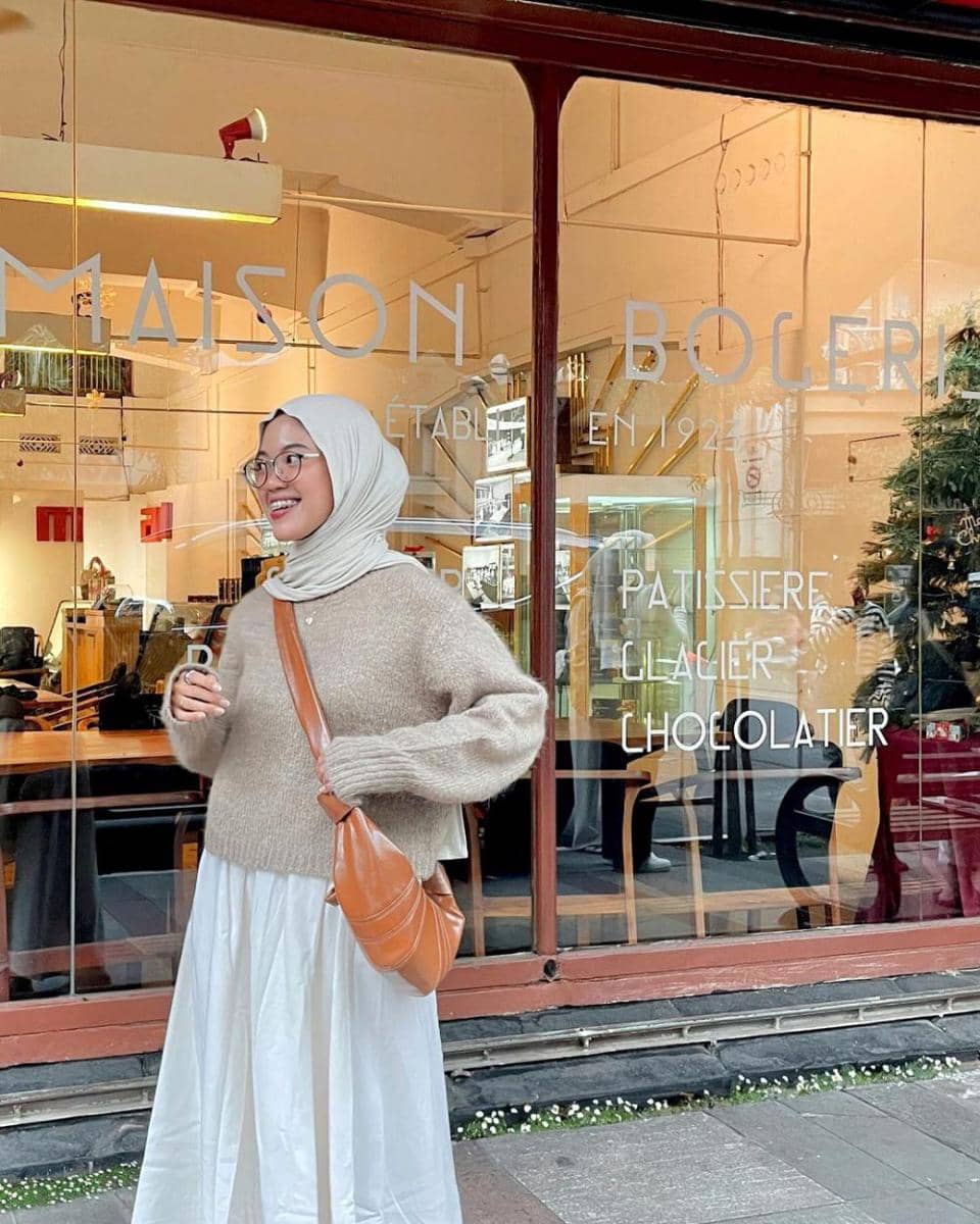 Fitrah Ayudia (instagram.com/fitrahydy)
