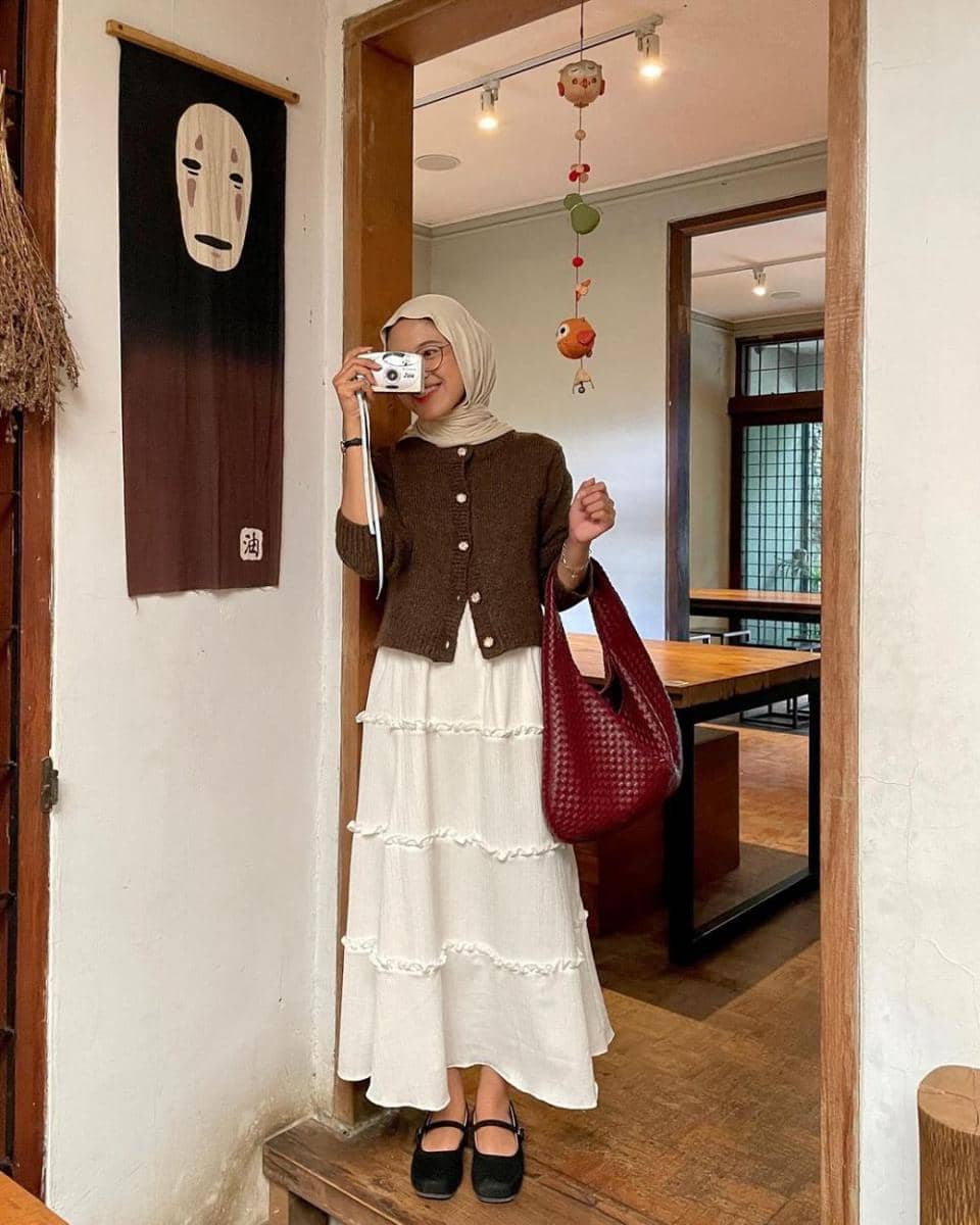 Fitrah Ayudia (instagram.com/fitrahydy)
