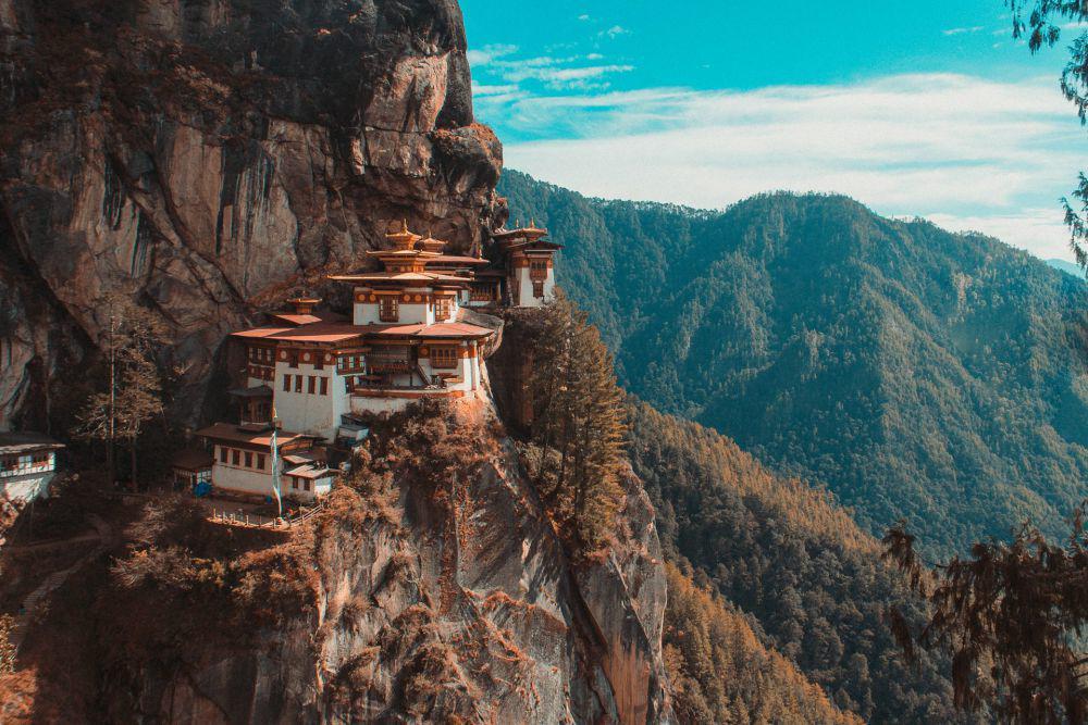 7 Culture Shock Liburan di Bhutan, Gak Bisa Asal ke Sana Lho!