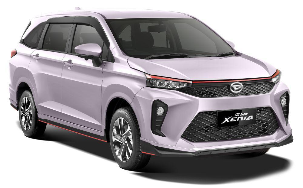 Daftar Keunggulan Daihatsu Xenia, Sudah Eksis Selama Dua Dekade