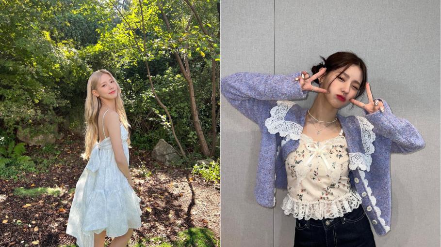 9 Ide Summer Outfit ala Miyeon (G)-IDLE, Mudah Ditiru!