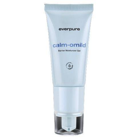 Everpure Calmomild Barries Moisturizer Gel (dok. Everpure)
