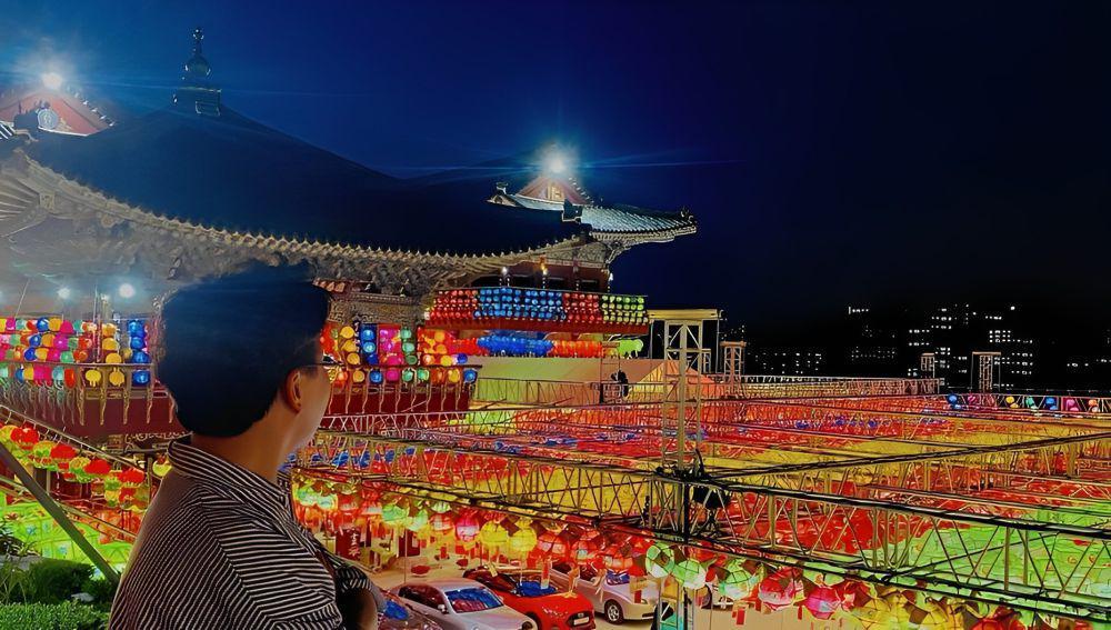 5 Festival di Busan—Korea Selatan Mei 2024, Catat Tanggalnya!