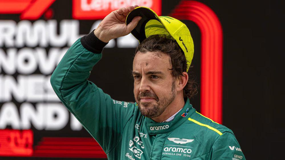 5 Juara Dunia Formula 1 yang Paling Lama Puasa Kemenangan
