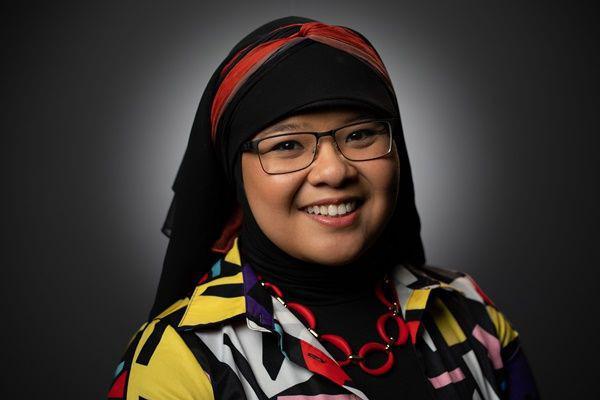 Sashya Subono, Animator Indonesia di Film Kingdom of Planet of Apes