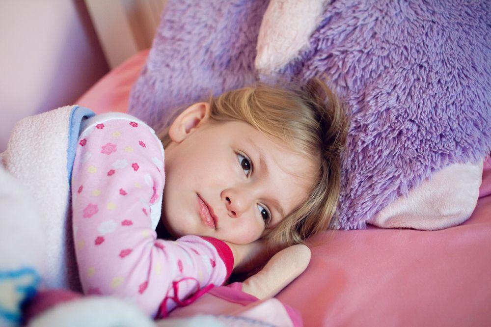 Insomnia pada Anak, Gejala, Penyebab, dan Cara Mengatasinya