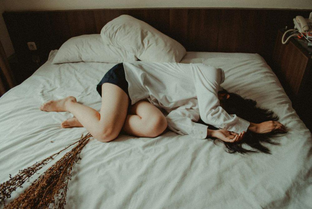 [PUISI] Tenang dalam Mimpi