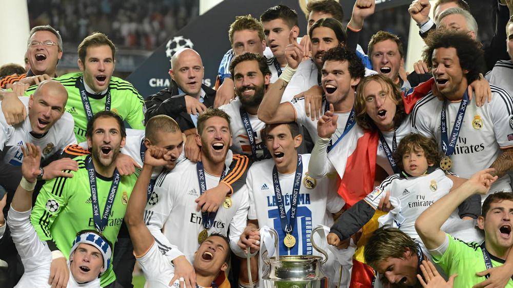 Real Madrid 2013/2014 (uefa.com)