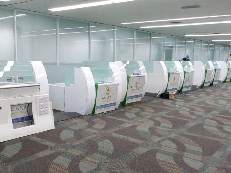 Dok. Bandara Soetta