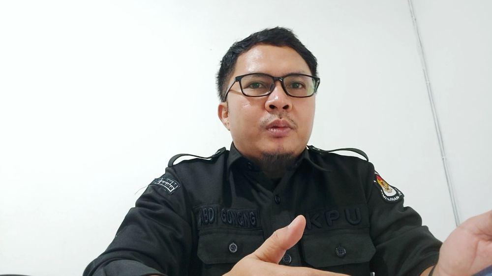 KPU Makassar Perpanjang Waktu Pendaftaran Anggota PPS hingga 3 Hari
