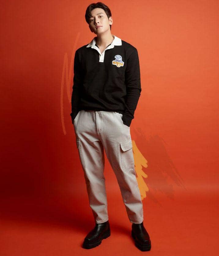 Ji Chang Wook (instagram.com/benchtm)