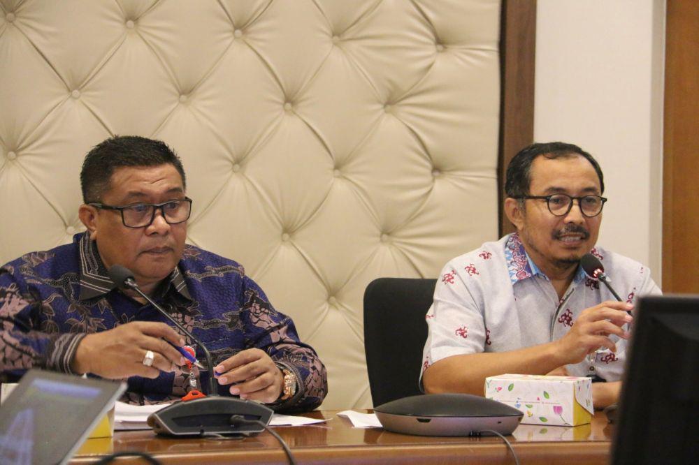 Masih Banyak Warga Korban Konflik Ambon 1999 Belum Punya Rumah