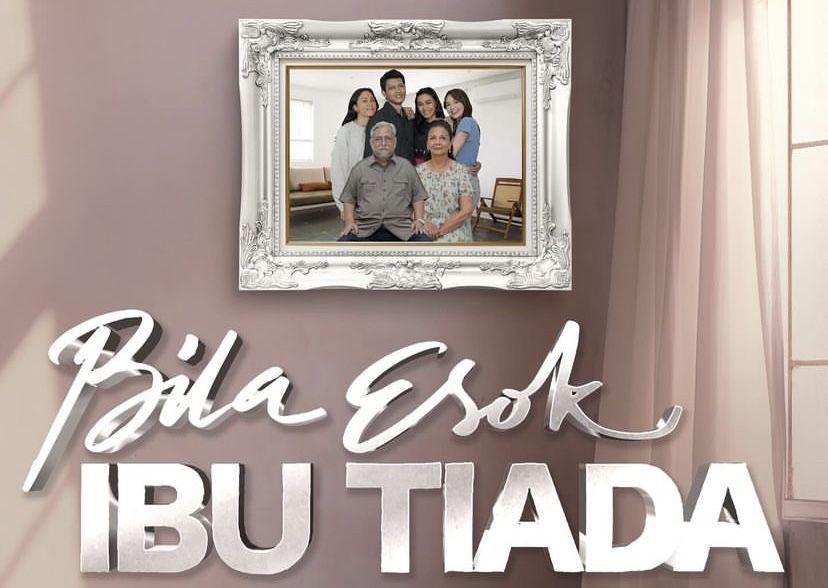 Sinopsis Film Bila Esok Ibu Tiada, Udah Tayang di Bioskop