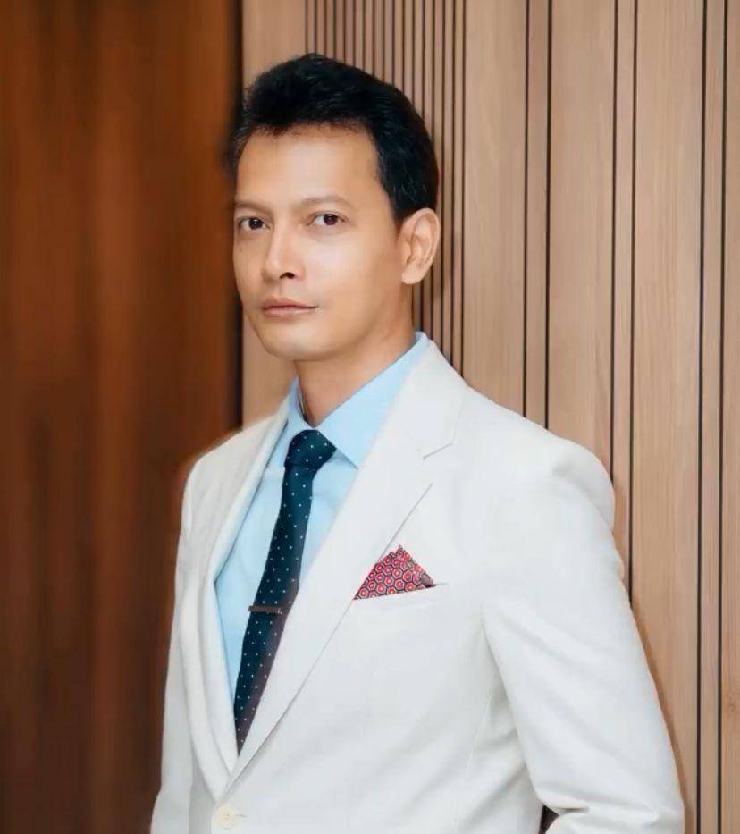 potret Fedi Nuril (Instagram.com/fedinuril)