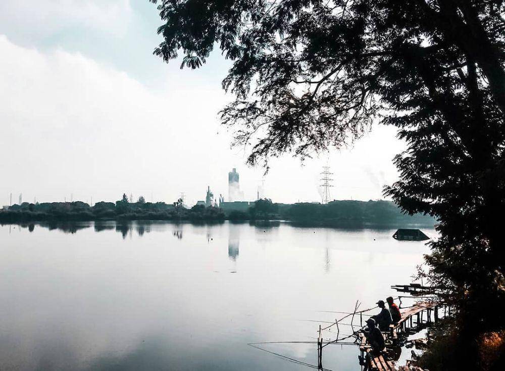 Telaga Ngipik (instagram.com/satoya92)