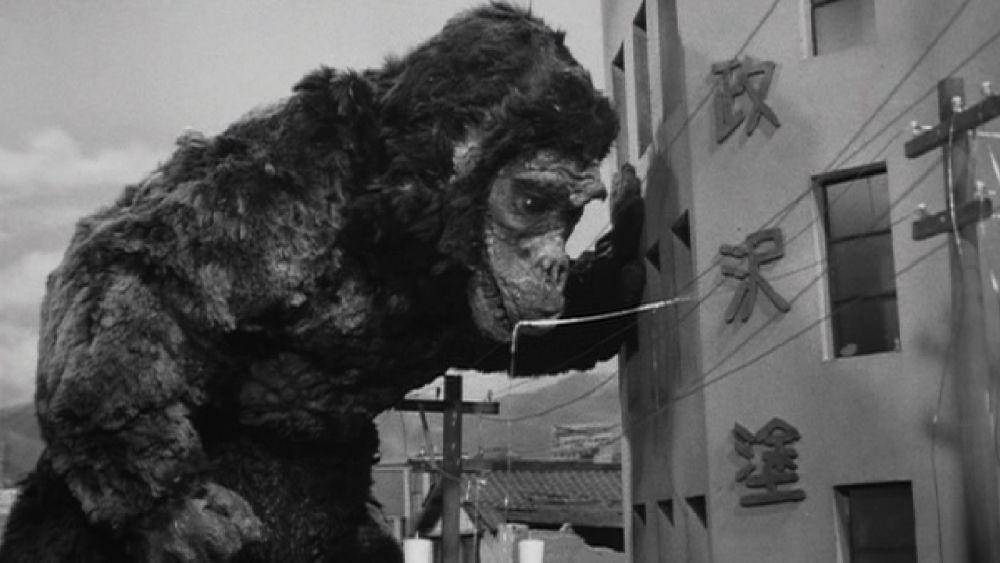 Goro (dok. Tsuburaya Productions/Goro)