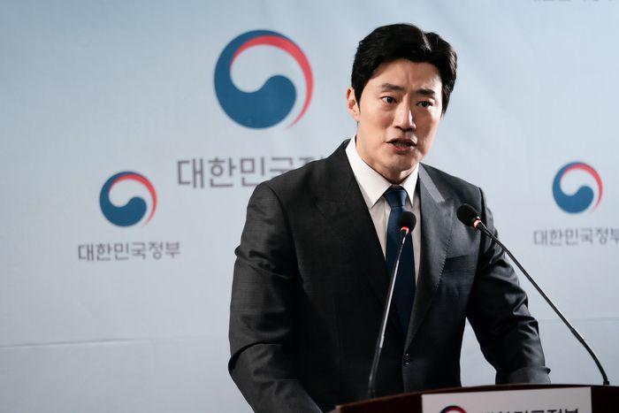 3 Kejahatan Seonu Jae yang Terungkap di Ending Drakor Blood Free