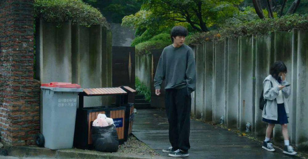 Cuplikan drama The Atypical Family (dok.JTBC/The Atypical Family)