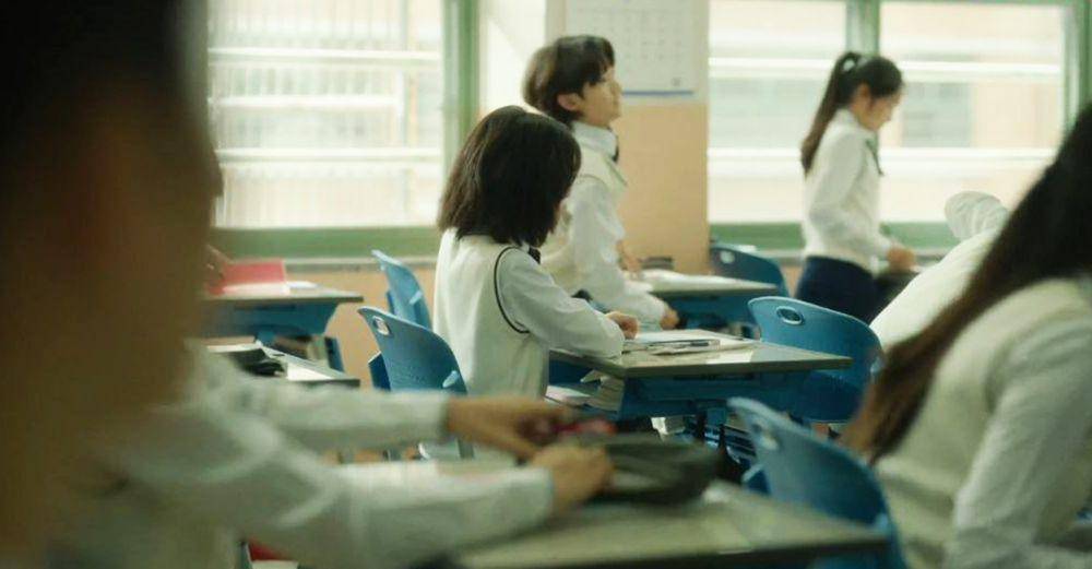 Cuplikan drama The Atypical Family (dok.JTBC/The Atypical Family)