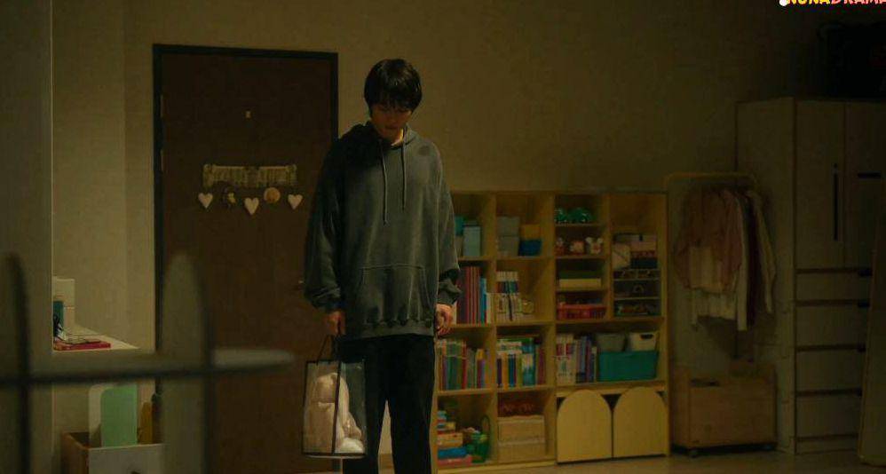Cuplikan drama The Atypical Family (dok.JTBC/The Atypical Family)
