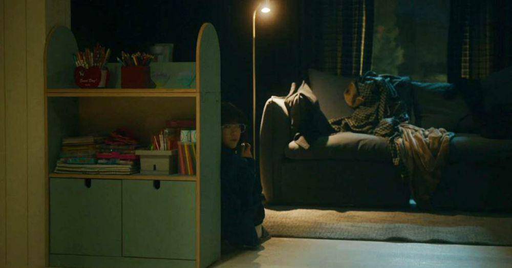 Cuplikan drama The Atypical Family (dok.JTBC/The Atypical Family)