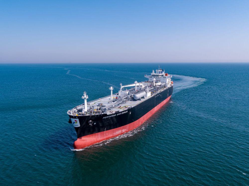 Pertamina Mulai Buka Impor Minyak Mentah Rusia lewat Tender
