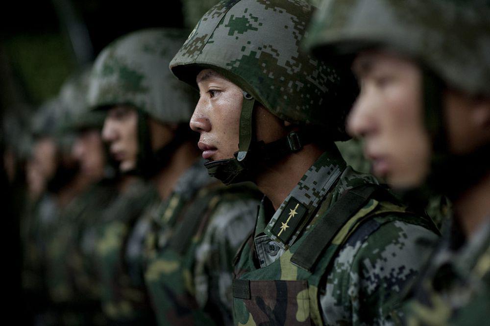 [OPINI] Ancaman di Laut China Selatan, Indonesia Harus Bagaimana?