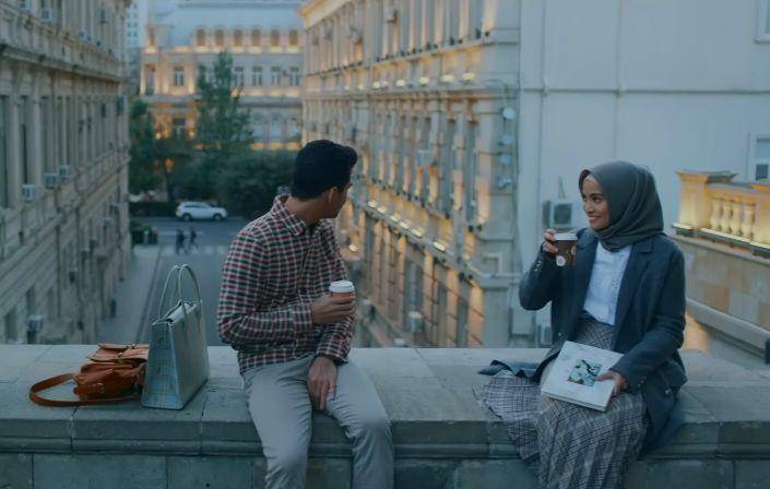 cuplikan film Layla Majnun (dok. Starvision Plus/Layla Majnun)