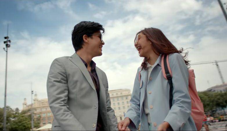 cuplikan film Belok Kanan Barcelona (dok. Starvision Plus/Belok Kanan Barcelona)