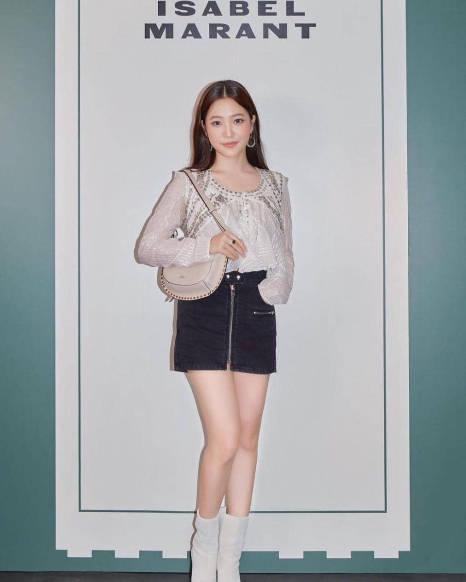 Yeri Red Velvet (instagram.com/yerimiese)