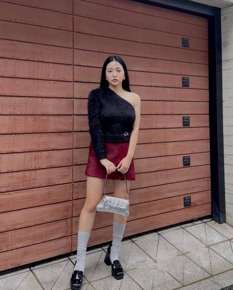 Yeri Red Velvet (instagram.com/yerimiese)