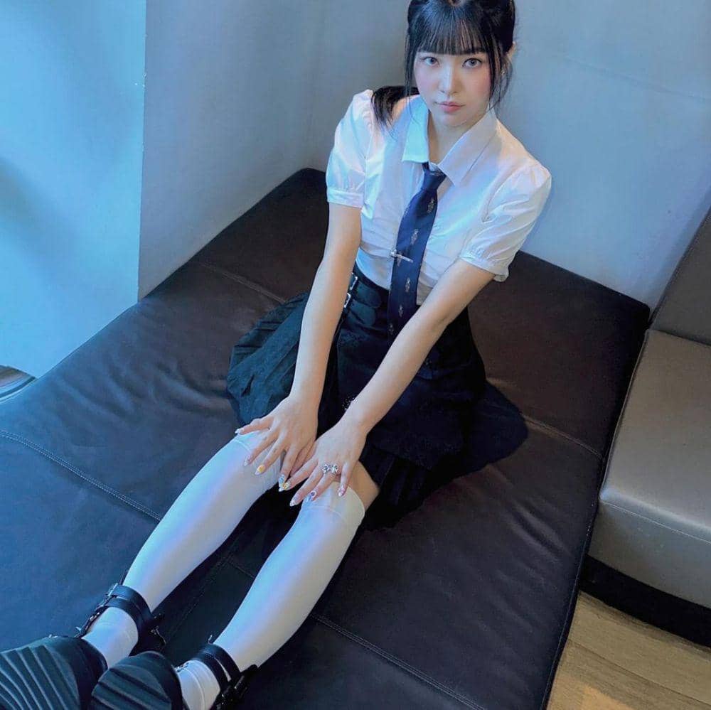 Yeri Red Velvet (instagram.com/yerimiese)