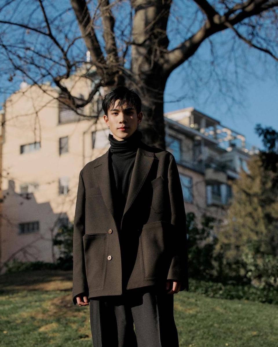 Mix and Match Fourth Nattawat (instagram.com/fourth.ig)