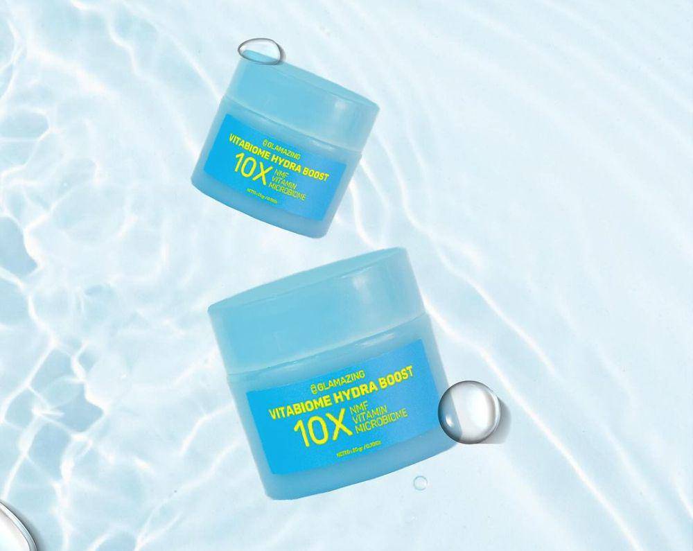 Glamazing Vitabiome Hydra Boost (instagram.com/glamazing)