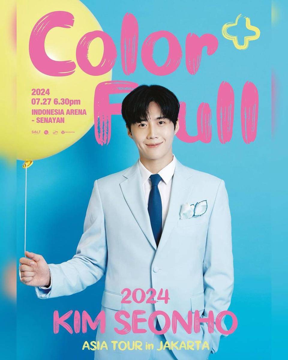 Kim Seon Ho Fan meeting 2024 (instagram.com/mecimapro)