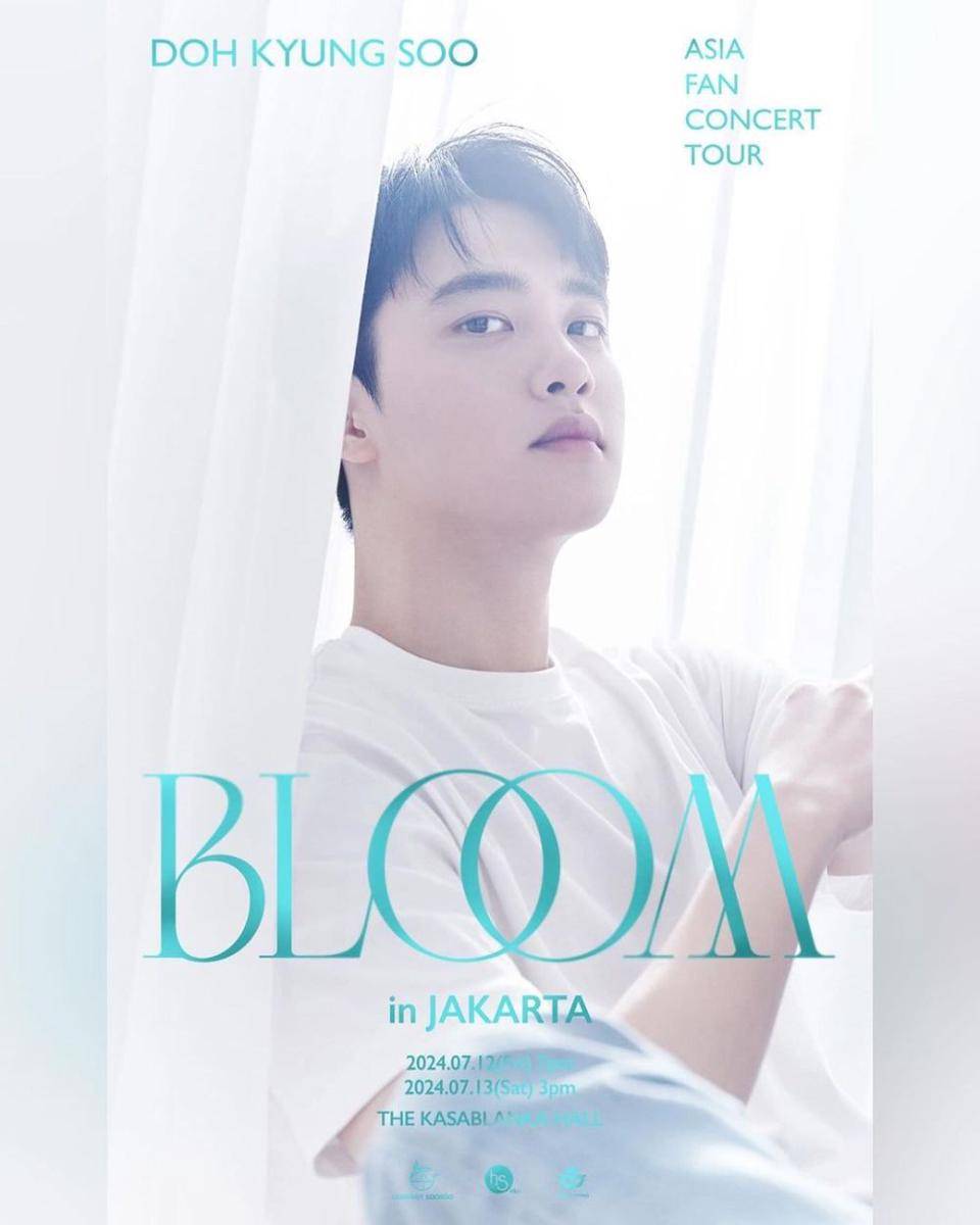 D.O EXO Fancon (instagram.com/mecimapro)