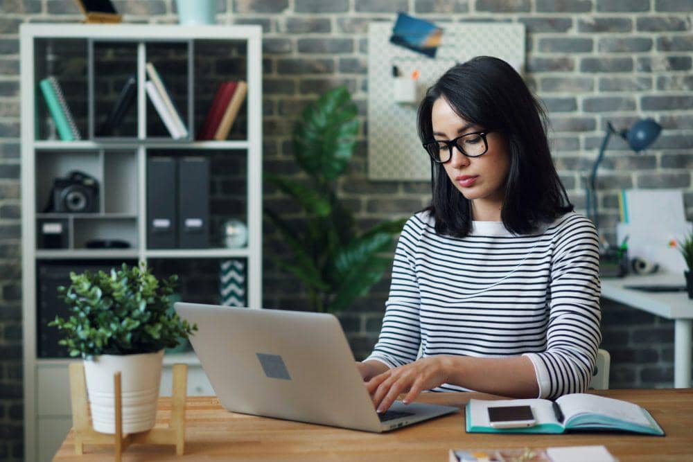 7 Lowongan Kerja Part Time Online di Rumah, Bisa Remote! | IDN Times