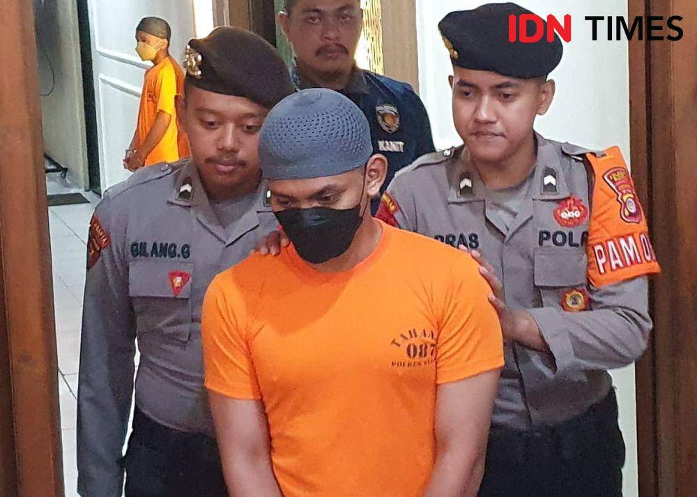 Mahasiswa di Kampus Sleman Meninggal Usai Latihan Silat (IDNTimes/Tunggul Damarjati)