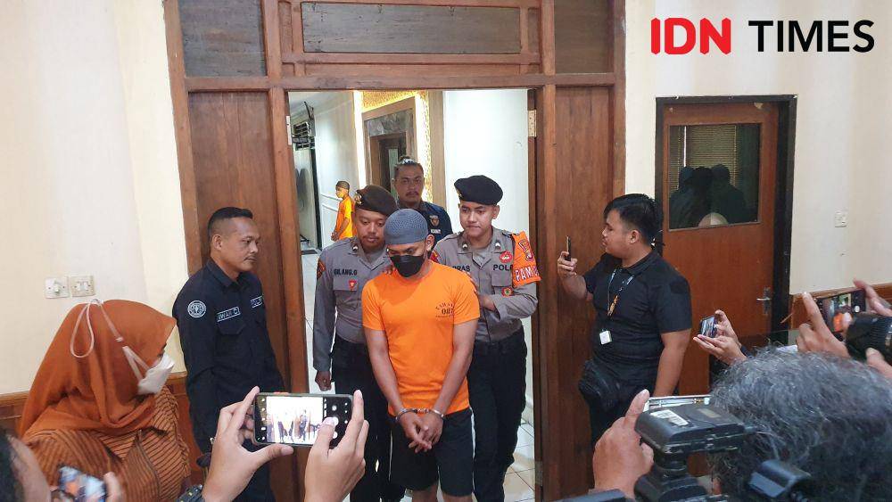 Mahasiswa di Kampus Sleman Meninggal Usai Latihan Silat (IDNTimes/Tunggul Damarjati)
