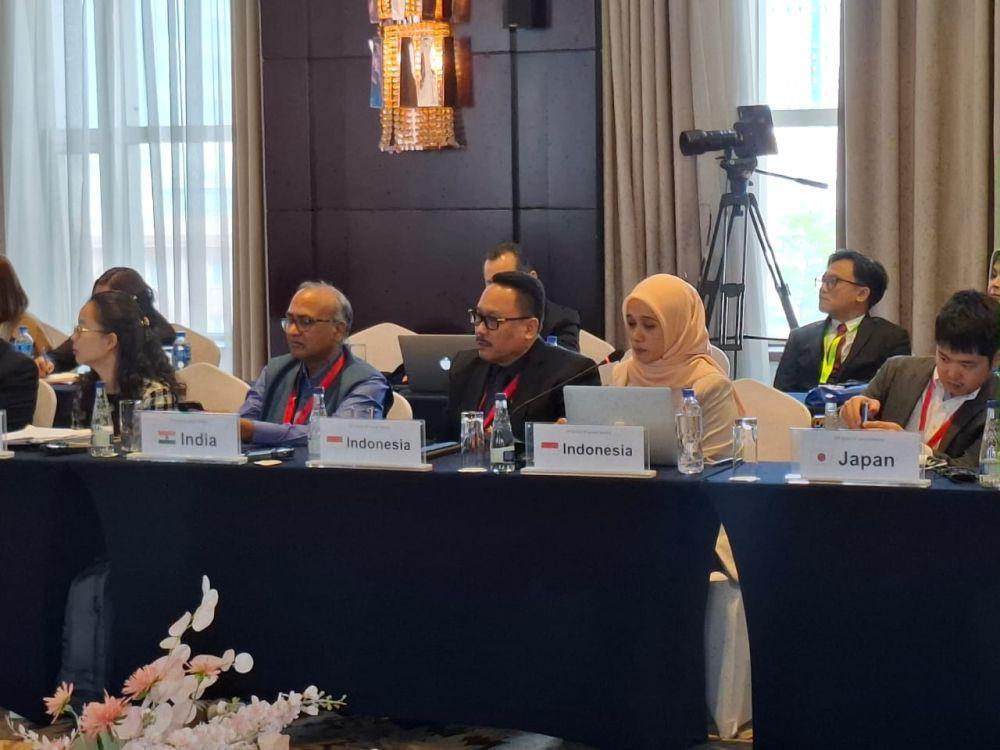 Selamat! Arsip Pabrik PT Semen Padang Ditetapkan UNESCO Jadi MOWCAP