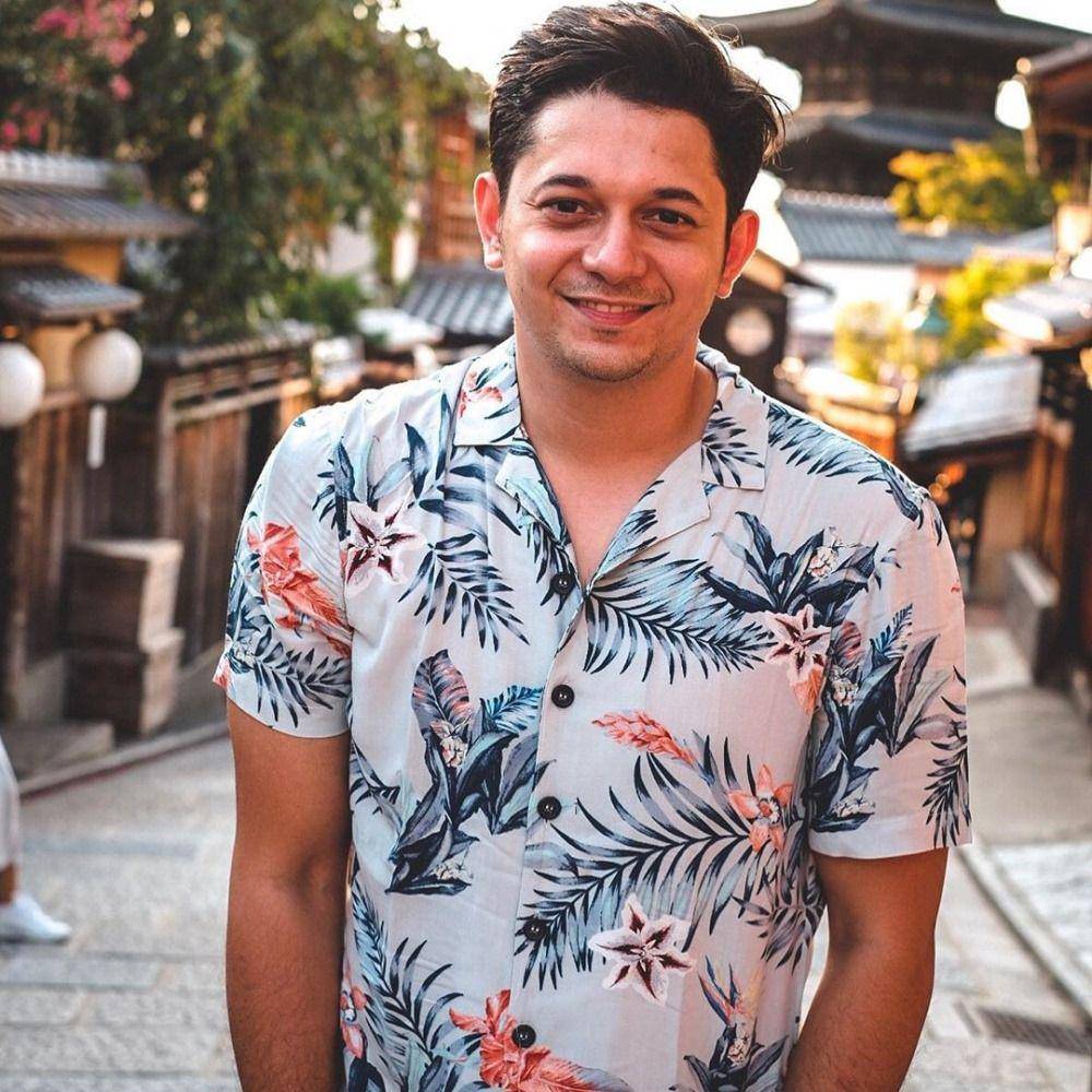 Andrew Andika (Instagram.com/andrewandika)